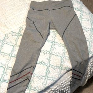 Marine layer sport leggings